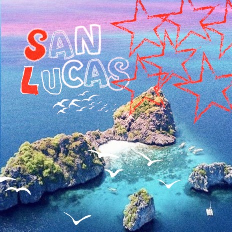 San Lucas | Boomplay Music