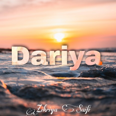 Dariyaaa | Boomplay Music