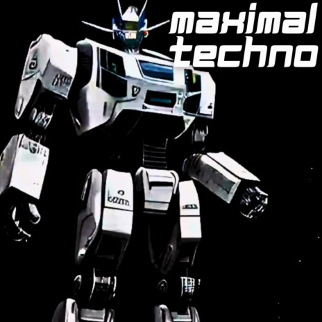 MAXIMAL TECHNO