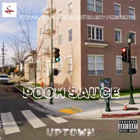 UPTOWN BOYS | Boomplay Music