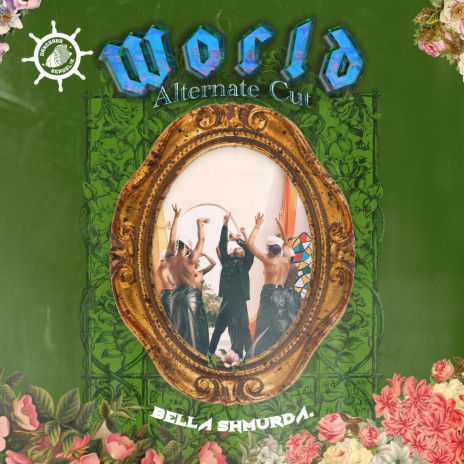 World (Alternate Cut) ft. Bella Shmurda