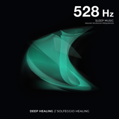 528 Hz Deep Healing Energy | Boomplay Music