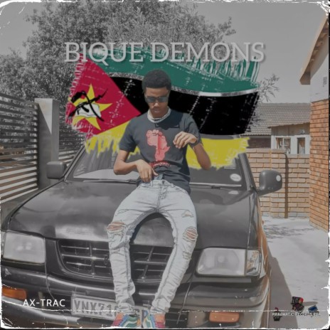 Bique Demons | Boomplay Music