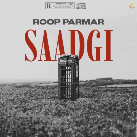 Saadgi (Unplugged) ft. Beats By Sengh | Boomplay Music