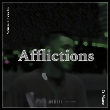 Afflictions (swimmin n circles) | Boomplay Music