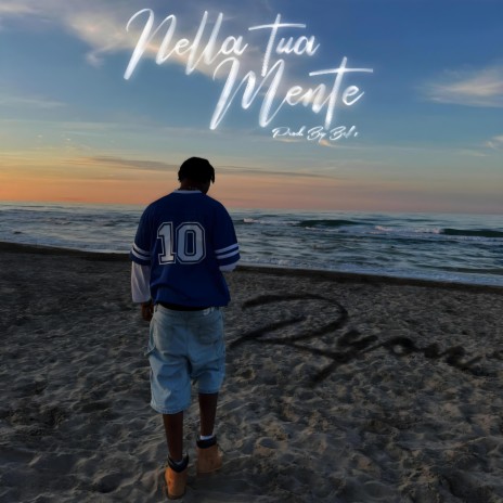 NELLA TUA MENTE ft. BEF1 | Boomplay Music