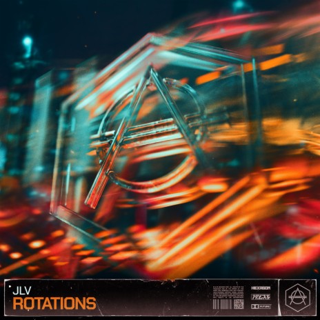 Rotations | Boomplay Music