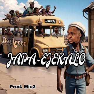 Japa-Ejekalo lyrics | Boomplay Music