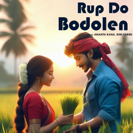 Rup Do Bodolen ft. Rimi Saren | Boomplay Music