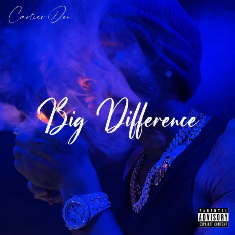 big difference | Boomplay Music