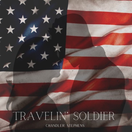 Travelin' soldier | Boomplay Music