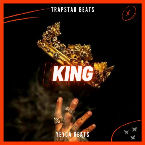 KING - Trap Instrumental (Instrumental) | Boomplay Music