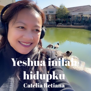 Yeshua Inilah Hidupku