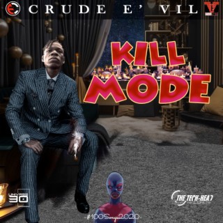 Kill Mode (Spooky)