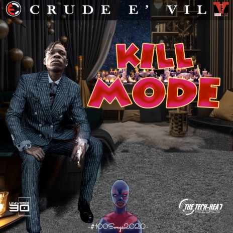 Kill Mode (Raw Edit) | Boomplay Music