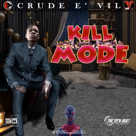 Kill Mode (Instrumental)