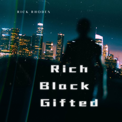 Rich Black Gifted