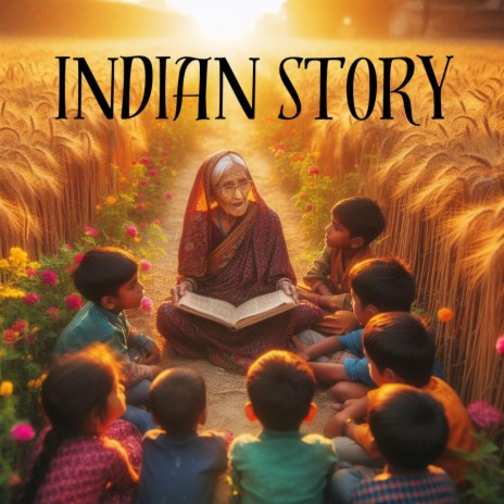 Indian Story | Boomplay Music