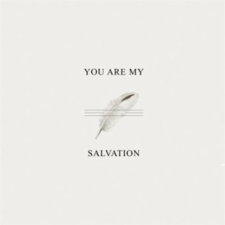 You Are My Salvation ft. Austin Sebek lyrics | Boomplay Music