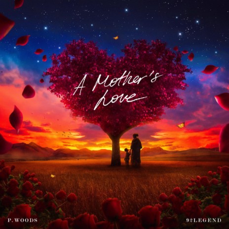 A Mother's Love ft. 92legend | Boomplay Music