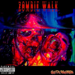 Zombie Walk