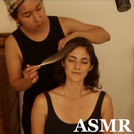 Shoulder, Neck, Back and Scalp Jasmine Massage Pt.4 | Boomplay Music