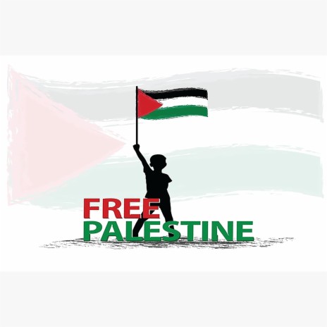 Free Palestine | Boomplay Music