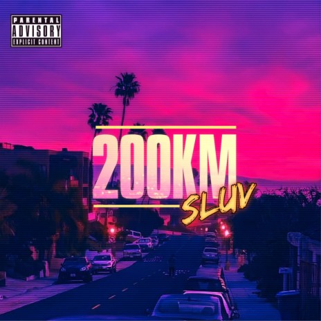 200KM | Boomplay Music