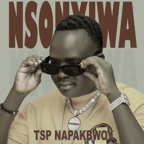 Nsonyiwa