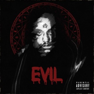 EVIL - EP