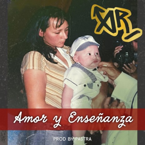 Amor Y Enseñanza ft. PastraEnLosControles | Boomplay Music