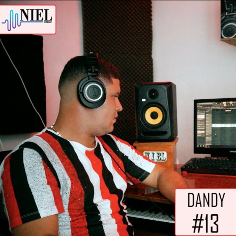 DANDY (N I EL music sessions 13) | Boomplay Music