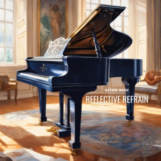 Reflective Refrain (Piano)