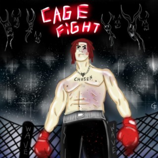 cage fight
