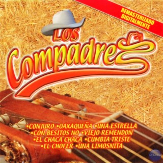 Los Tropicalisimos Compadres