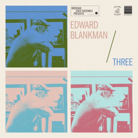 Three (feat. Edward Blankman)