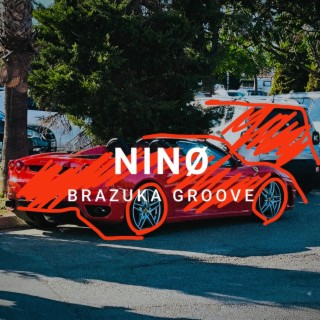 Brazuka Groove