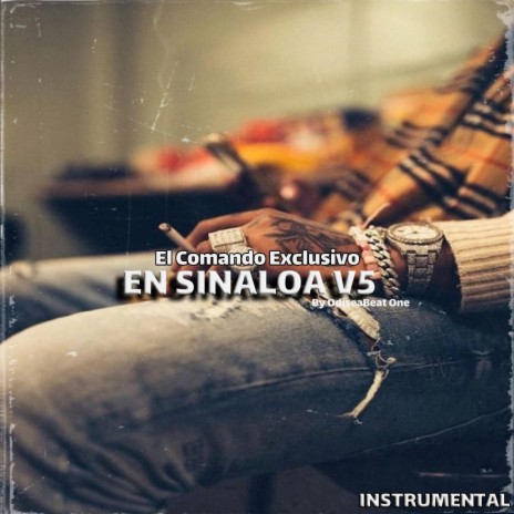 FREE Type Beat Rap EN SINALOA V5 intrumental Rap | Boomplay Music