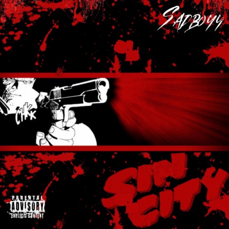 Sin City | Boomplay Music