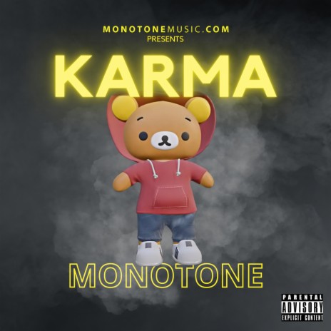 Karma | Boomplay Music