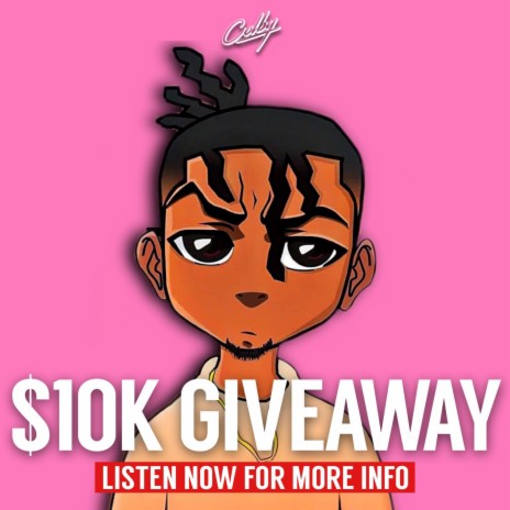 GIVEAWAY ft. DUTCHAVELLI | Boomplay Music