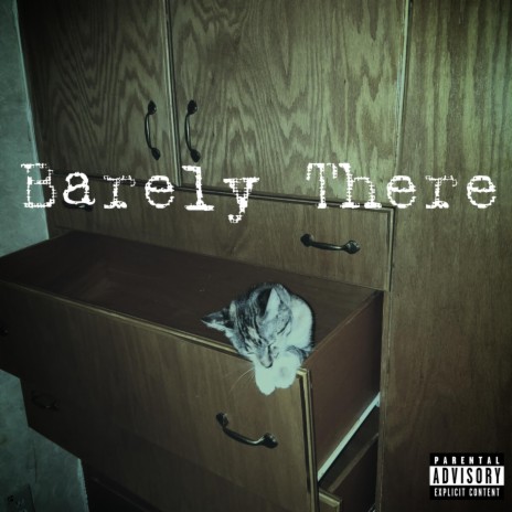 Jaey Chantel Barely There | Boomplay Music
