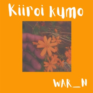 Kiiroi kumo