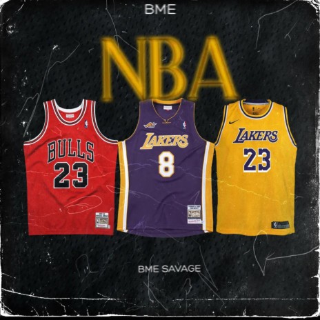 NBA | Boomplay Music