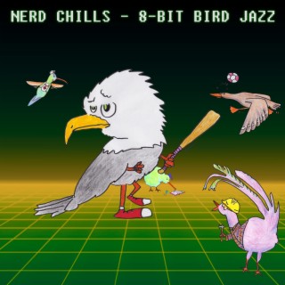 8-bit Bird Jazz