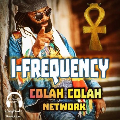 High Frequency ft. Colah Colah
