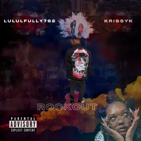 ROCKOUT ft. lulfully762 | Boomplay Music