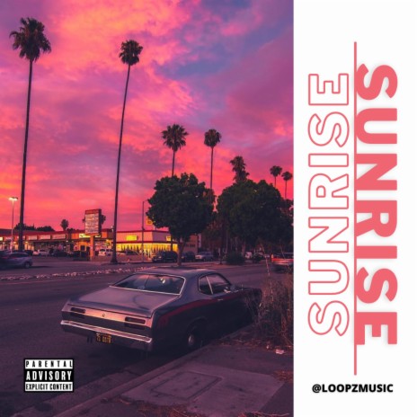 Sunrise (Instrumental) | Boomplay Music