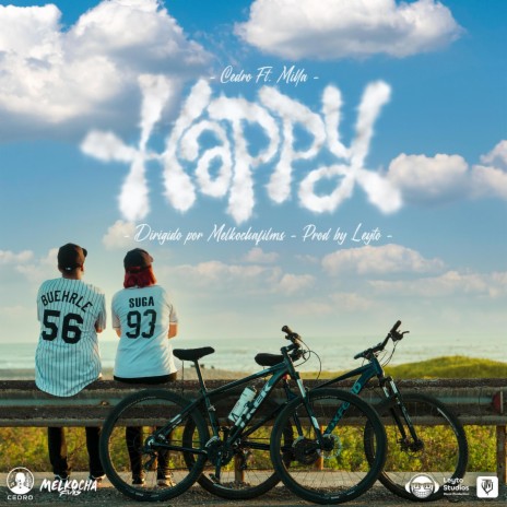 Happy ft. Leyto | Boomplay Music