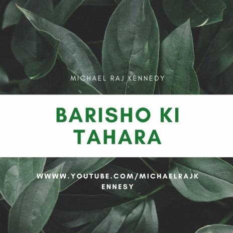 Barisho Ki Tahara | Boomplay Music